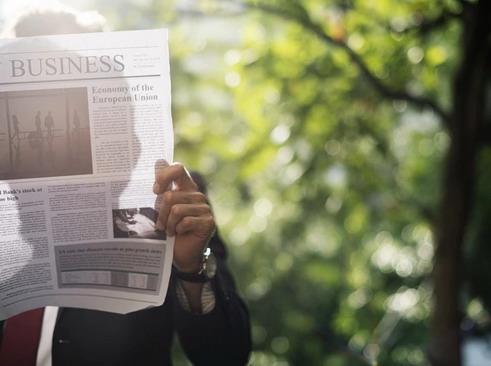 爱上海：Volunteering in the Night for the Love of Society