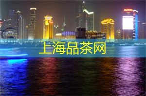 上海各区新茶工作室：踏入植物的海洋！畅游上海后花园！