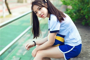 爱上海：Feel the tranquility and peace of nature